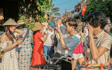 Thấy gì từ tín hiệu 'hái ra tiền' dịp Tết?