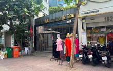 Ngỡ ngàng một khu vực tại Tp.HCM cứ hễ có mặt bằng nào trống khách chưa kịp đi xem là có người khác vào “cọc” thuê