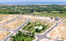 Đầu năm, nhà đầu tư tranh thủ săn đất nền giá rẻ