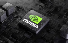 Sự bùng nổ AI đã giúp lợi nhuận của Nvidia tăng 580% trong năm ngoái