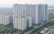 Gấp rút xây nhà ở xã hội