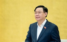 Chủ tịch Quốc hội: Số lượng luật trình Quốc hội tại Kỳ họp thứ 7 lớn nhất từ đầu nhiệm kỳ