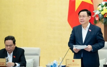 Chủ tịch Quốc hội: “Khối lượng công việc chuẩn bị cho Kỳ họp thứ 7 rất nặng”