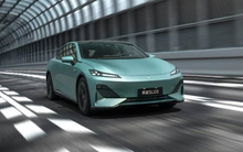 Đối thủ của Honda CR-V ra mắt phiên bản 2024: Giá khởi điểm hơn 534 triệu đồng, phạm vi hoạt động hơn 600km