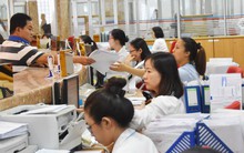 Đẩy vốn rẻ ra nền kinh tế