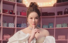 Lý Nhã Kỳ khoe kho túi hiệu 50 tỷ: "Tôi từng mất chiếc túi vài trăm triệu vì không nhớ hết"