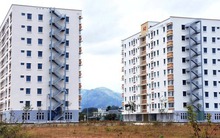 Bộ trưởng Xây dựng: Xây dựng nhà ở xã hội còn rất nhiều khó khăn