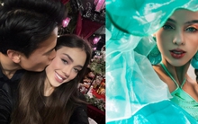 Vợ mẫu tây đi diễn xinh đẹp như thiên thần nhưng Bùi Tiến Dũng lại lo lắng, vào tận trang cá nhân để nhắc nhở