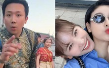 Hội bạn thân Trấn Thành đi du lịch Thái Lan, 2 sao nam từng thân thiết bị soi vắng mặt
