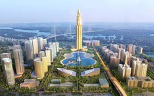 Hà Nội đề nghị đánh giá chiều cao tĩnh không toà cao nhất Việt Nam