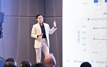 “Năm 2024 tiếp tục là cuộc chơi của dự án căn hộ giá dễ tiếp cận 2-5 tỉ đồng, chính sách thanh toán tốt”