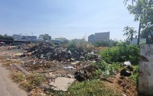 Nhiều khu 'đất vàng' chuẩn bị được tỉnh Đồng Nai bán đấu giá