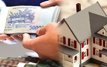 Lãi suất cho vay bất động sản thấp chưa từng có