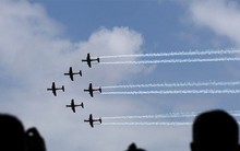 Boeing 'cất' máy bay, mọi sự chú ý đổ dồn vào C919 Trung Quốc