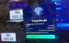 Quốc vương Malaysia vừa chi núi tiền ra mua biển số 'vàng', giá khủng nhưng chưa là gì so với Việt Nam