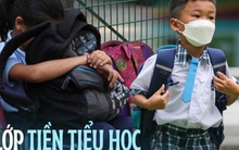 Lo con "thua từ vạch xuất phát", phụ huynh chi vài chục đến trăm triệu cho con theo lớp "tiền tiểu học"