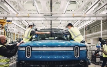 Hàng nghìn nhân viên của ‘ngựa ô’ làng xe điện lại có một đêm mất ngủ sau thông báo sa thải: Thị trường đang chịu quá nhiều áp lực?