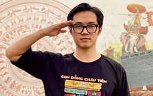 GenZ sở hữu Tiktok 1,1 triệu người theo dõi, gây sốt khi làm phim ngắn lịch sử