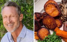 Bác sĩ 63 tuổi tiết lộ 5 bí quyết ăn kiêng và tập thể dục để trẻ trung, khỏe mạnh đến cuối đời