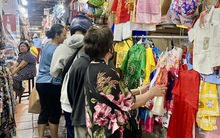 Tin vui đầu năm của doanh nghiệp dệt may, đồ gỗ