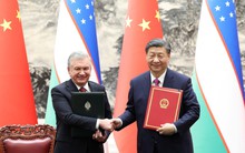 Lý do Trung Quốc âm thầm tăng cường xây dựng ảnh hưởng ở Trung Á