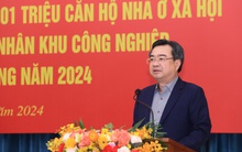 Gói tín dụng 120.000 tỷ đồng giải ngân chậm, Ngân hàng Nhà nước báo cáo gì tại cuộc họp sáng nay 22/2?