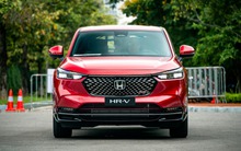 Top 10 ô tô bán chạy nhất tháng 1/2024: Toyota Vios tụt không phanh và sự "ngoại lệ" của Honda HR-V