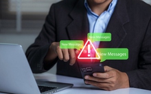 Mã độc tấn công người dùng iOS đánh cắp dữ liệu khuôn mặt nguy hiểm thế nào?