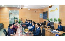 Lãi suất ngân hàng Bưu điện Liên Việt mới nhất tháng 2/2024: Mức cao nhất dành cho tiền gửi online từ 18 tháng trở lên