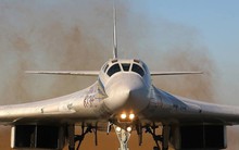 Tổng thống Nga trải nghiệm oanh tạc cơ 'Thiên nga trắng' Tu-160M, lộ trình bay được giữ kín