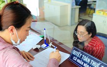 Sắp sửa mức giảm trừ gia cảnh trong thuế thu nhập cá nhân?