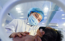 Trung Quốc là một trong những nơi nuôi dạy trẻ em đắt đỏ nhất thế giới