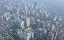 Tìm cách giảm giá nhà chung cư