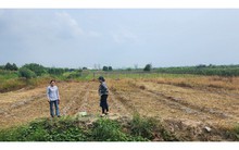 Hơn 20 năm mòn mỏi chờ giao đất hoán đổi