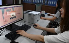 Bộ Công an đề xuất đấu giá biển số xe máy, khởi điểm 5 triệu đồng