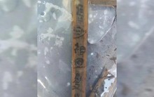 Trung Quốc: Giếng cổ "mở đường" vào kho báu vô song 2.200 tuổi