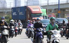 Nắng nóng gay gắt ở Nam bộ kéo dài đến khi nào?