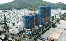 Thu tiền vượt quy định, một doanh nghiệp bất động sản bị phạt 500 triệu đồng