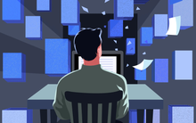 Tại sao nhiều người chăm chỉ làm việc không nhận được kết quả tốt? Nghiên cứu Harvard phơi bày sự thật đau lòng!