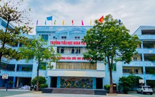 Điểm danh những trường tư hot nhất Hà Nội: Mùa tuyển sinh lớp 1 năm nào cũng... "nóng hừng hực"