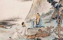 ‘Thần chú’ năm mới: Việc tào lao không nên để ý, bạn bè tào lao miễn kết giao, người ‘toàn rác’ không cần đáp lễ