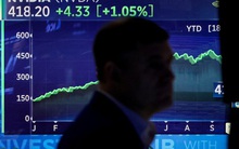 Thị trường công nghệ khởi sắc