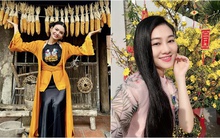 2 nữ nghệ sĩ được phong NSND trẻ nhất nhì: Xinh đẹp, tài giỏi nhưng vẫn sống độc thân, không con cái