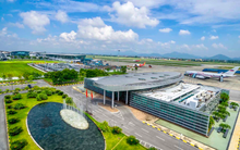 Hà Nội sẽ có thành phố sân bay?