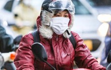 Dự báo thời tiết ngày 24/2: Đông Bắc Bộ mưa rét, có nơi dưới 11 độ C