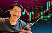 Hội GenZ có khát vọng làm giàu tranh cãi kịch liệt trước quan điểm “Còn trẻ thì không nên chơi chứng khoán”