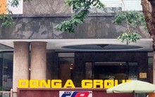 Thanh Hóa: Tập đoàn Đông Á kiện UBND TP Thanh Hóa đòi đất