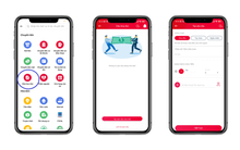 Tính năng chia hóa đơn online sử dụng ra sao?