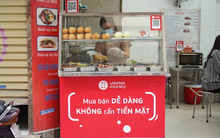 Thanh toán QR Code còn nhiều cơ hội để bùng nổ hơn nữa