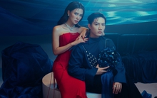 “Nữ hoàng phòng trà thế hệ mới” bắt tay với một Quán quân hot nhất nhì Vbiz 2023, ra mắt sản phẩm mới đầy ma mị và nồng nàn